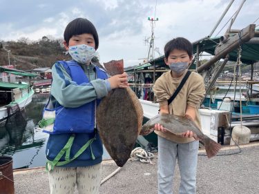 
          江田島の新鮮お魚市場in大原漁港